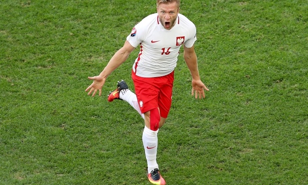 Co Nawałka powiedział Błaszczykowskiemu?