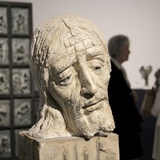 Wystawa prof. G. Zemły