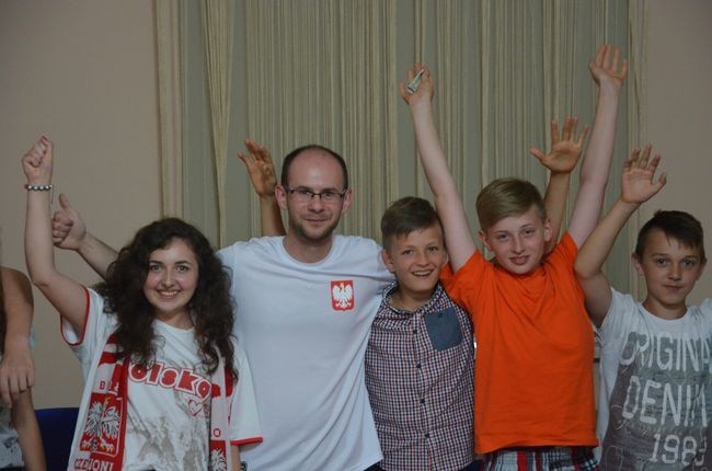 Raniżowska strefa kicia