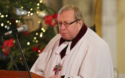 Bp Paweł Anweiler