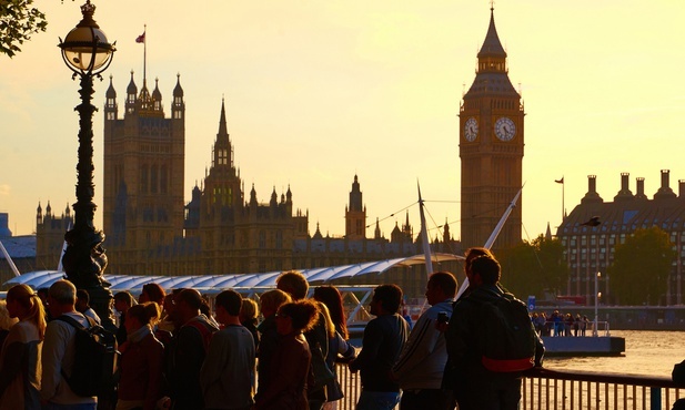 Brexit: Przepaść między społeczeństwem a establishmentem