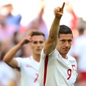 Lewandowski: Musimy wykorzystać słabości Szwajcarów