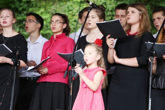 Ekumeniczny jubileusz chrztu Polski w Cieszynie