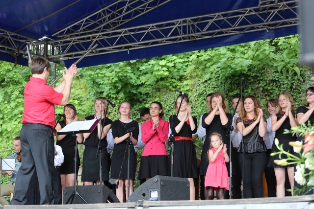 Ekumeniczny jubileusz chrztu Polski w Cieszynie