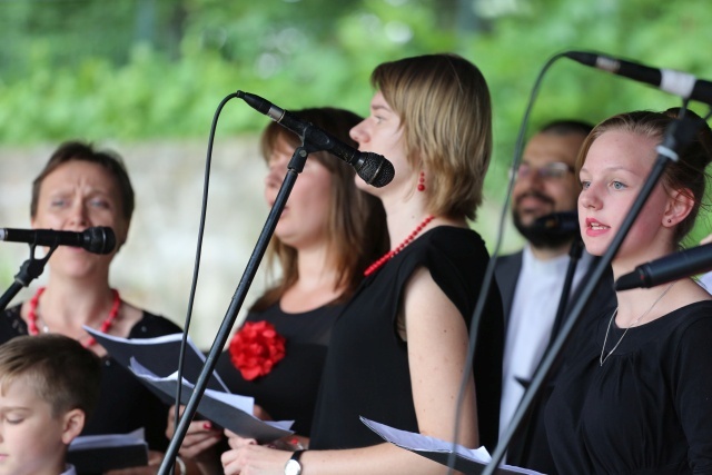 Ekumeniczny jubileusz chrztu Polski w Cieszynie