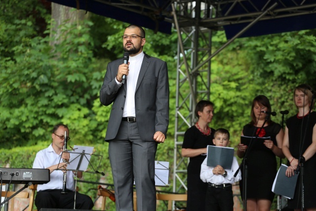 Ekumeniczny jubileusz chrztu Polski w Cieszynie