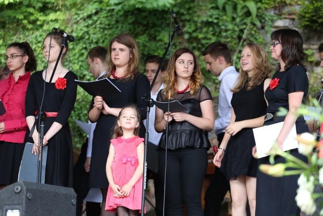 Ekumeniczny jubileusz chrztu Polski w Cieszynie