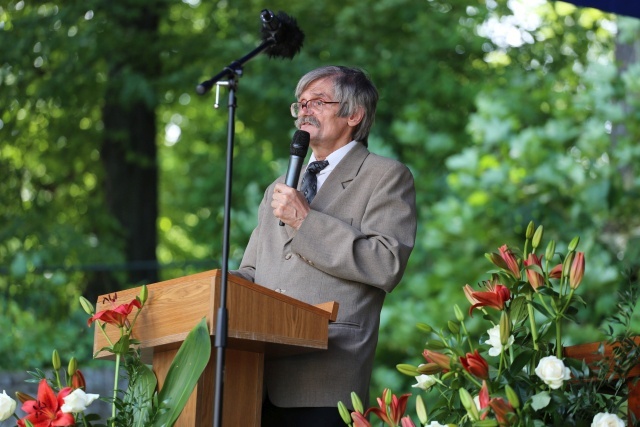 Ekumeniczny jubileusz chrztu Polski w Cieszynie