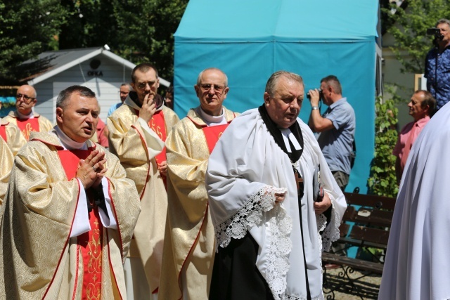 Ekumeniczny jubileusz chrztu Polski w Cieszynie