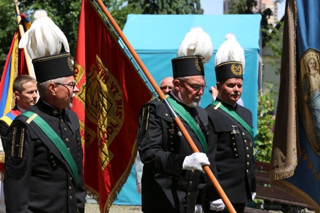 Ekumeniczny jubileusz chrztu Polski w Cieszynie