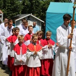 Ekumeniczny jubileusz chrztu Polski w Cieszynie