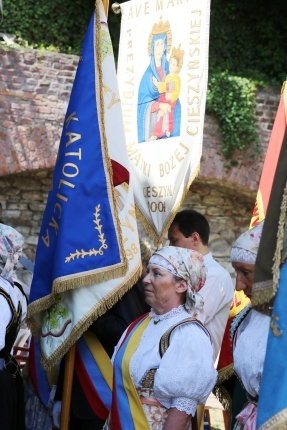 Ekumeniczny jubileusz chrztu Polski w Cieszynie