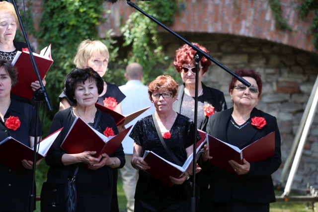 Ekumeniczny jubileusz chrztu Polski w Cieszynie