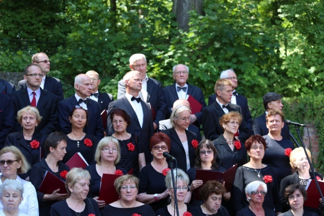 Ekumeniczny jubileusz chrztu Polski w Cieszynie