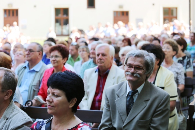 Ekumeniczny jubileusz chrztu Polski w Cieszynie