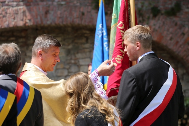 Ekumeniczny jubileusz chrztu Polski w Cieszynie