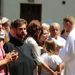 Ekumeniczny jubileusz chrztu Polski w Cieszynie