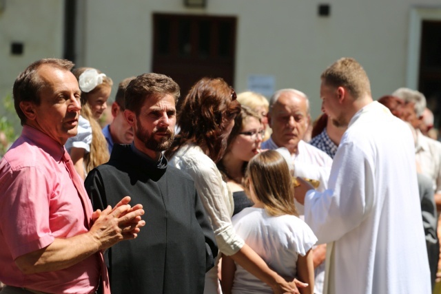 Ekumeniczny jubileusz chrztu Polski w Cieszynie