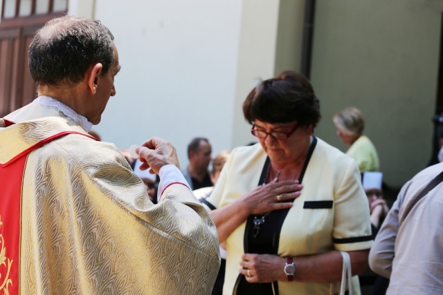 Ekumeniczny jubileusz chrztu Polski w Cieszynie