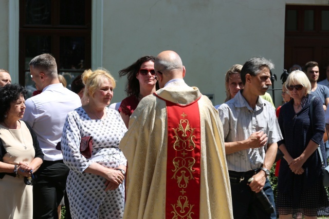 Ekumeniczny jubileusz chrztu Polski w Cieszynie