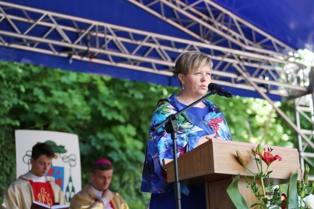 Ekumeniczny jubileusz chrztu Polski w Cieszynie