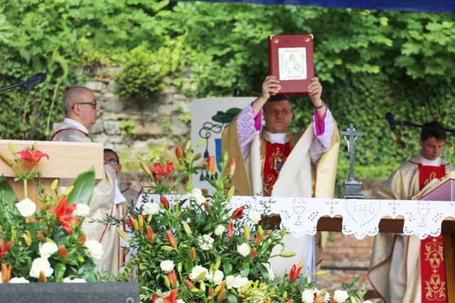 Ekumeniczny jubileusz chrztu Polski w Cieszynie