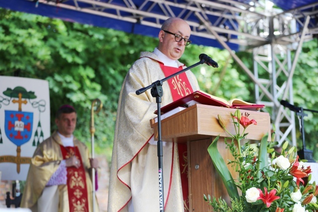 Ekumeniczny jubileusz chrztu Polski w Cieszynie