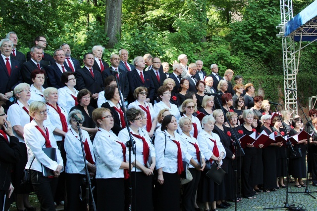 Ekumeniczny jubileusz chrztu Polski w Cieszynie