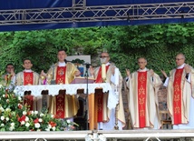 Ekumeniczny jubileusz chrztu Polski w Cieszynie