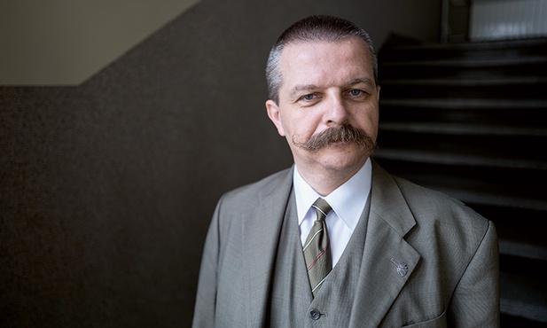 Przed nami niespokojny czas