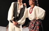 Musical "Tobiasz" w wykonaniu Teatru Franciszka