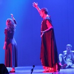 Musical "Tobiasz" w wykonaniu Teatru Franciszka