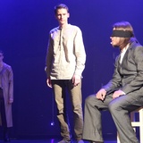 Musical "Tobiasz" w wykonaniu Teatru Franciszka