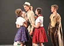 Musical "Tobiasz" w Katowicach