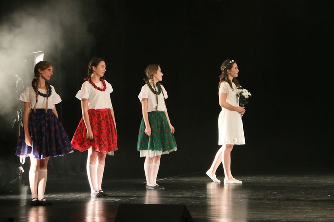 Musical "Tobiasz" w wykonaniu Teatru Franciszka cz. II