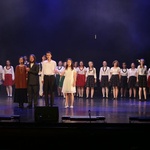 Musical "Tobiasz" w wykonaniu Teatru Franciszka cz. II