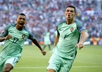 Jeszcze tylko jeden gol