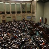 Sejm wybrał członków Kolegium IPN