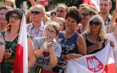 Prezydent Andrzej Duda w Tychach i Bieruniu