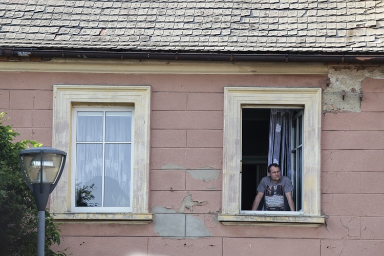 Prezydent Andrzej Duda w Tychach i Bieruniu