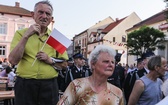 Prezydent Andrzej Duda w Tychach i Bieruniu