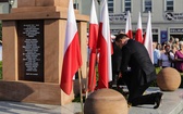 Prezydent Andrzej Duda w Tychach i Bieruniu