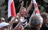 Prezydent Andrzej Duda w Tychach i Bieruniu