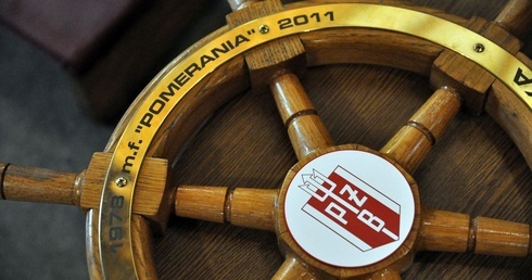 Spotkanie ludzi morza