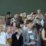 Order "Obrońcy godności dzieci" dla ks. Sadkiewicza