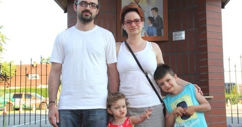 Pięścią w stół? To najprostsze