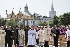 Miasto pełne ducha