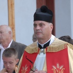 Nawiedzenie w Domosławicach