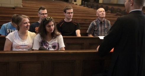 "Złocista pomarańcza" rośnie w siłę