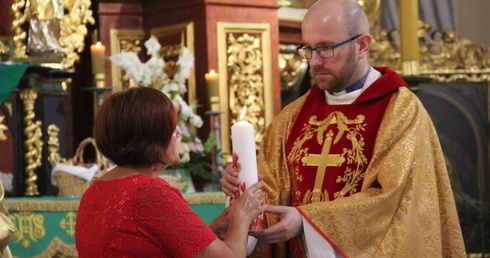 Wezwani, by budować na Chrystusie